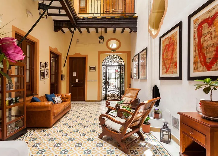 La Casa del Maestro Boutique