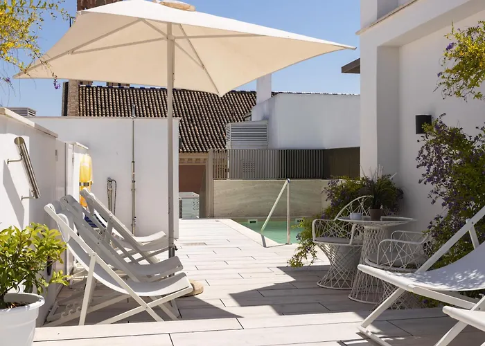 Hotel Amadeus Sevilla