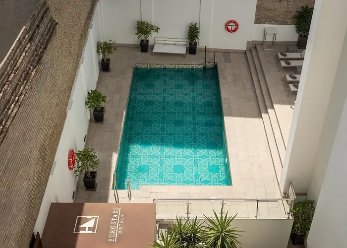 Eurostars Sevilla Boutique