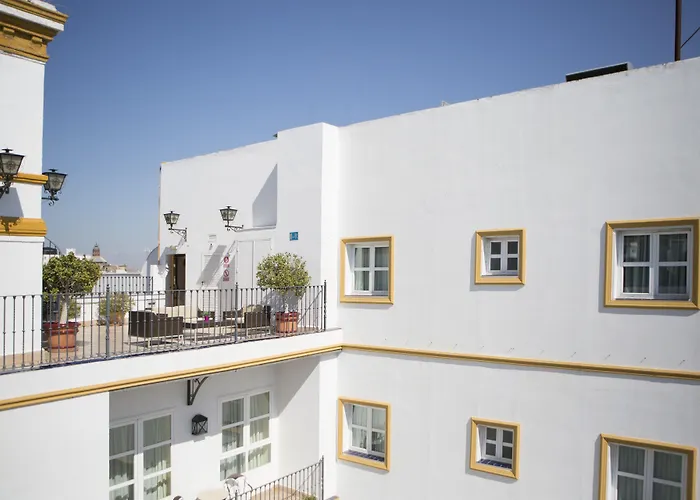 Vincci la Rábida Hotel