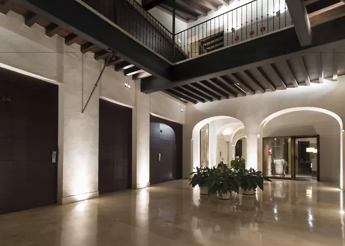 Hotel Posada del Lucero