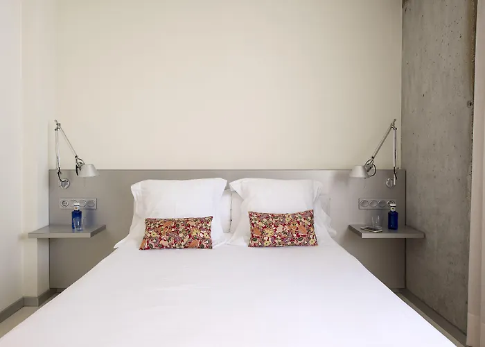 La Alcoba Del Agua Hotel Boutique